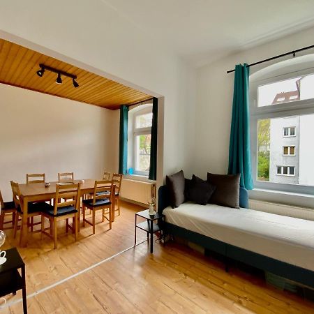 Cil Apt - Gemuetliche Wohnung Am Philosophenweg Mit Smart Tv In Zentraler & Ruhiger Lage Кассель Екстер'єр фото