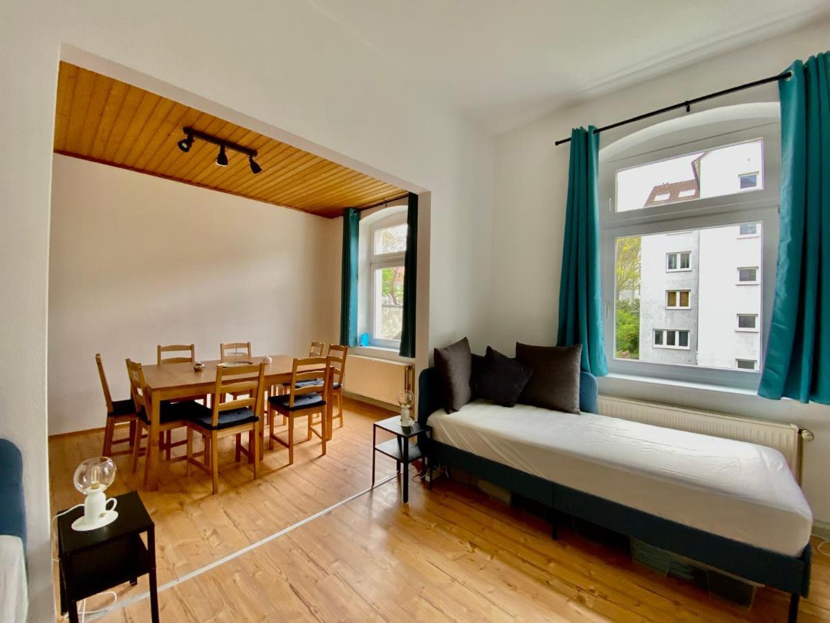 Cil Apt - Gemuetliche Wohnung Am Philosophenweg Mit Smart Tv In Zentraler & Ruhiger Lage Кассель Екстер'єр фото