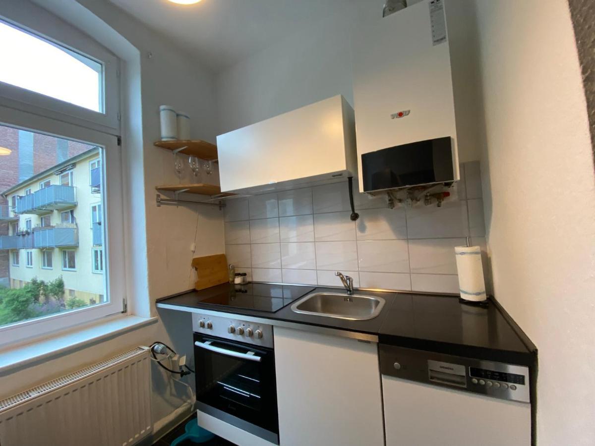Cil Apt - Gemuetliche Wohnung Am Philosophenweg Mit Smart Tv In Zentraler & Ruhiger Lage Кассель Екстер'єр фото