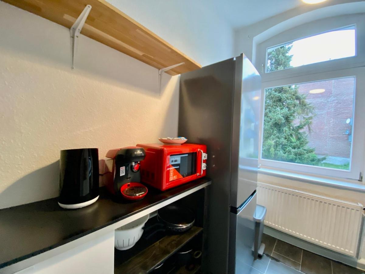 Cil Apt - Gemuetliche Wohnung Am Philosophenweg Mit Smart Tv In Zentraler & Ruhiger Lage Кассель Екстер'єр фото
