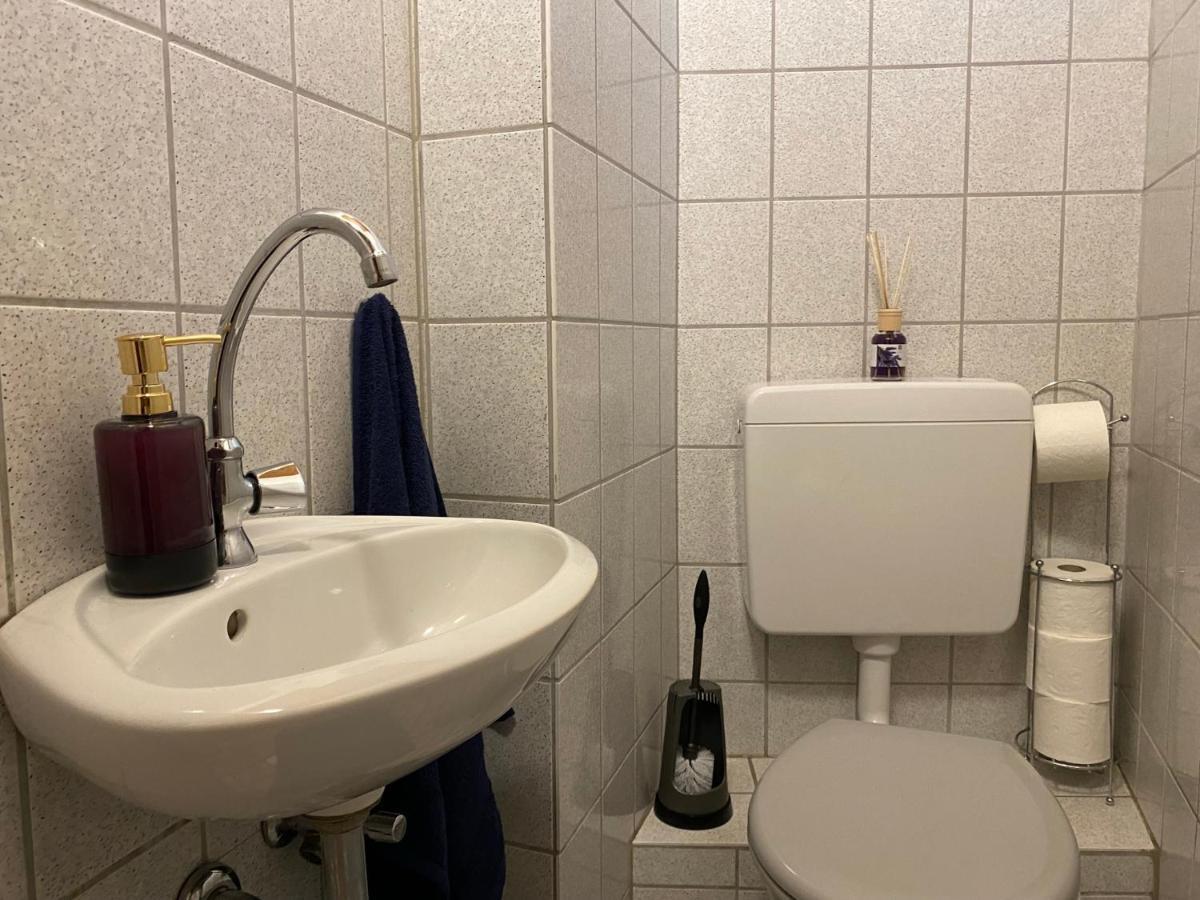 Cil Apt - Gemuetliche Wohnung Am Philosophenweg Mit Smart Tv In Zentraler & Ruhiger Lage Кассель Екстер'єр фото
